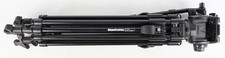 Manfrotto 351MVB2 Treppiede video in alluminio con testa fluida 503HDV