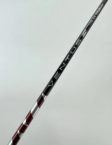 Cobra hybrid shaft ventus - #6,