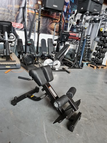 Panca technogym pure strength - panca,