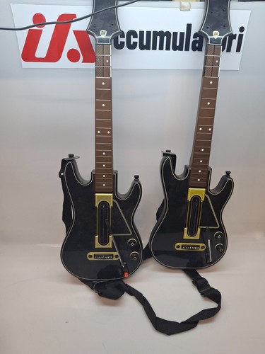 Chitarra guitar hero live - guitar,