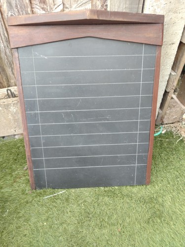 Tavola penny vintage fatta - vintage,