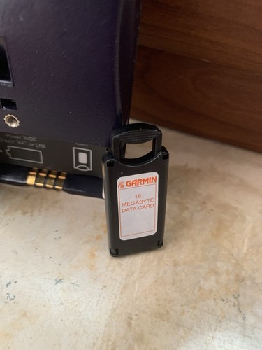 Garmin 16mb streetpilot emap - garmin, streetpilot/emap