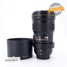 Nikon 300mm e pf - f/4,