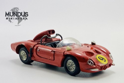 Alfa romeo 43 mercury - 33,