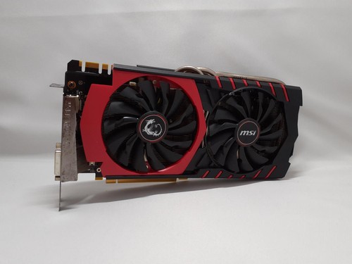 Scheda grafica msi - msi, gtx980