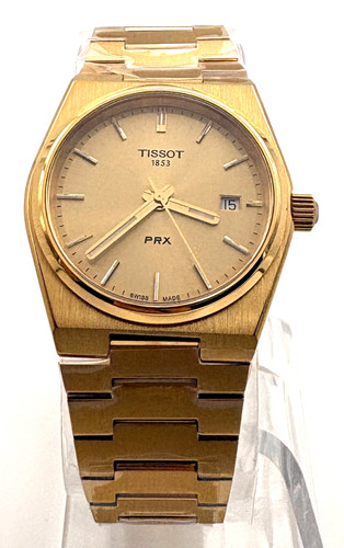 Orologio tissot prx quadrante - orologio,