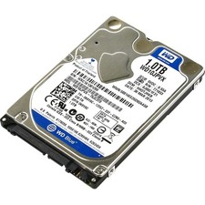 Hard disk 1tb western - 1tb,
