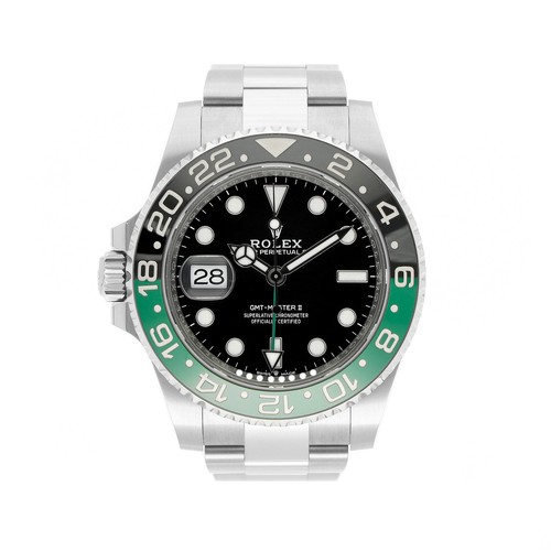 Rolex gmt master ref - gmt-master, ii