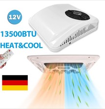 DE 12V Riscaldamento e