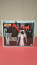 Bandai soul of chogokin - -,