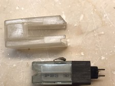 Cartuccia Puntina Testina