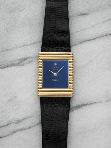 Vintage 1976 rolex - vintage,