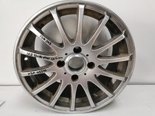 Cerchio in lega AEZ 7J x 16