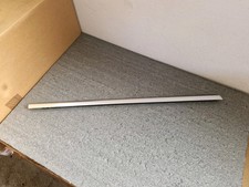 MERCEDES CLA C117 2013-18 MODANATURA BARRA ASTA DECORATIVA ANTERIORE DESTRA