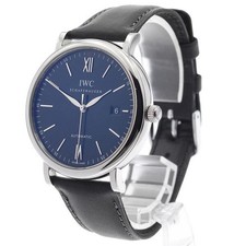 IWC PORTOFINO IW356502 40mm SS