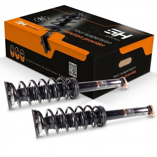Montanti completi - 2x,