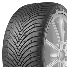 275/40 R20 106W Pneumatico 4