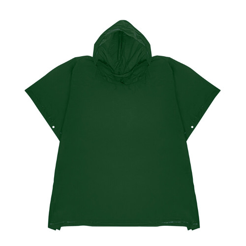 Dry poncho antipioggia - go,