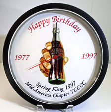 Orologio da parete vintage