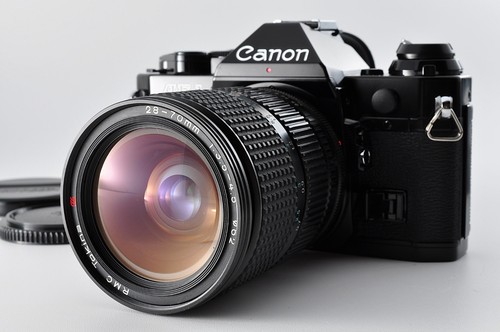 Mint canon 1 program slr - [mint],