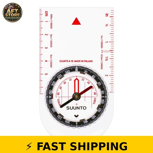Suunto compact bussola da - a-10,