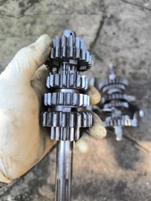 Cagiva Mito Cranckshaft 6