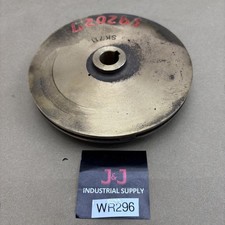 HITACHI  Brass Impeller 592027