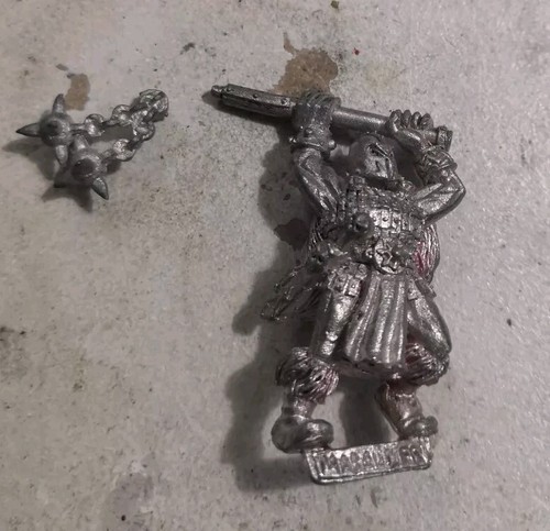 1997 chaos marauder flail - 1997,