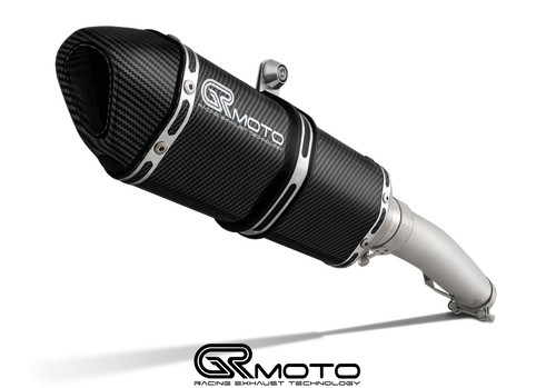 Scarico per yamaha - yamaha, fzs600