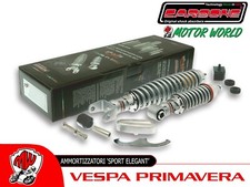 KIT COPPIA AMMORTIZZATORI