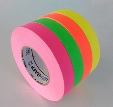 Rotolo nastro pro gaff - rotolo,