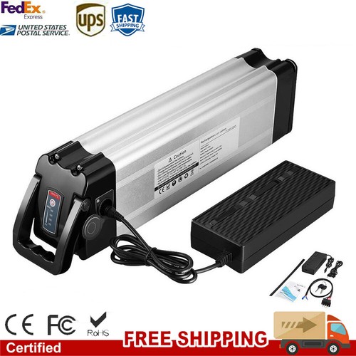Batteria bike 48v 5ah per - batteria,