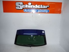 Portellone posteriore