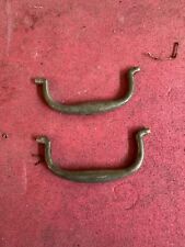 MANIGLIE ANTICHE MOBILI