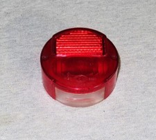 CEV 9241 Taillight lens, NOS