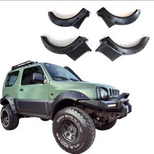 KIT 4 PARAFANGHI ALLARGATI