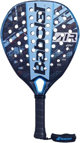 Racchetta padel babolat - racchetta,