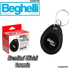 BEGHELLI DOMECHIAVE MAGNETICA