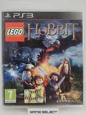 LEGO LO HOBBIT IL SIGNORE DEGLI ANELLI PS3 PLAYSTATION 3 PAL ITALIANO COMPLETO