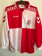 Maglia Rimini Calcio (Serie B