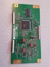 Samsung LE32S86BD Plaque T-CON  JA32EO LE32S86BDX/XEC