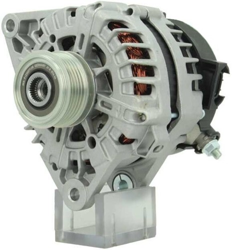 Alternatore kia carens ceed - alternatore,