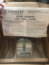 Pompa per vuoto compressore a