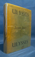 James joyce ulysses - james, joyce,