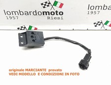 SENSORE ANTIRIBALTAMENTO DI CADUTA ORIGINALE KTM DUKE 125 SIGLA 901 2010 2015
