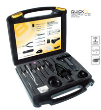 BERGEON - 7812 - Mallette pour