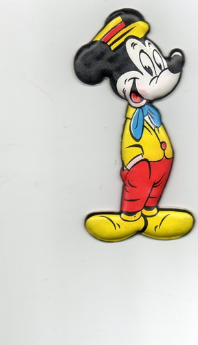 Figurina plasteco patuzzi - plasteco, anno