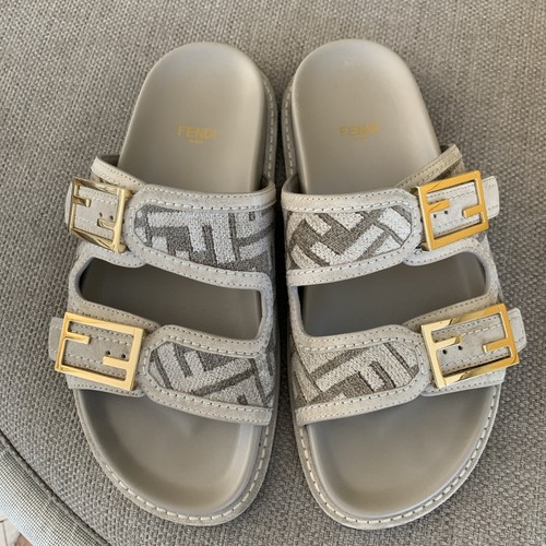 Sandali donna fendi - donna,