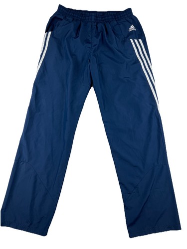Adidas pantalone pista - pantalone, uomo