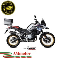 Mivv Bmw F 850 GS 2023